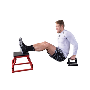 BODY SOLID PREMIUM PUSH-UP BARS PUB5