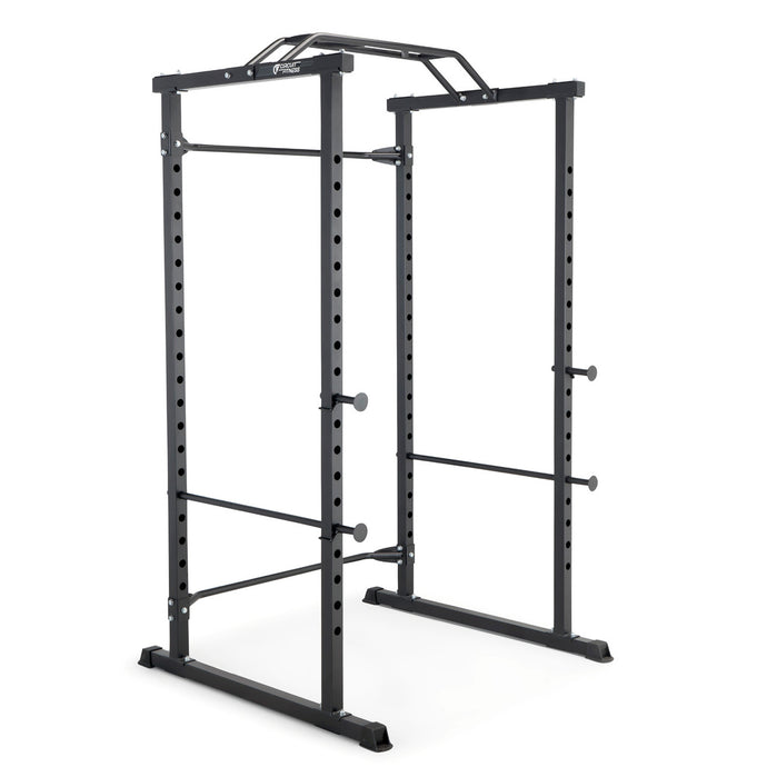 Power Cage with Multi-Position Grip Bar | Circuit Fitness AMZ-600CG