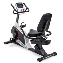 Load image into Gallery viewer, Marcy ME-706 Regenerating Magnetic Recumbent Bike