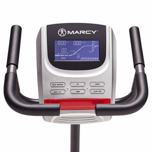 Marcy ME-706 Regenerating Magnetic Recumbent Bike
