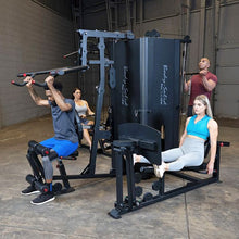 Load image into Gallery viewer, BODY-SOLID PRO CLUBLINE S1000 FOUR-STACK GYM