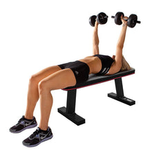 Load image into Gallery viewer, Marcy SB-10510 Flat Bench
