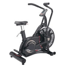 Load image into Gallery viewer, SOLE Fitness SB800 Air bike