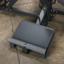 Load image into Gallery viewer, BODY SOLID FREEWEIGHT LEVERAGE GYM SBL460P4