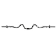Load image into Gallery viewer, MARCY 2-PIECE STANDARD SUPER CURL BAR | MARCY SCB-248