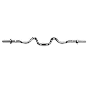 MARCY 2-PIECE STANDARD SUPER CURL BAR | MARCY SCB-248