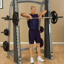 Load image into Gallery viewer, Body-Solid ProClubLine SCB1000 Smith Machine