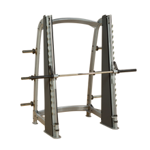 Load image into Gallery viewer, BODY SOILD PRO CLUBLINE COUNTER-BALANCED SMITH MACHINE