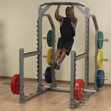 Load image into Gallery viewer, PRO CLUBLINE MULTI SQUAT RACK SMR1000