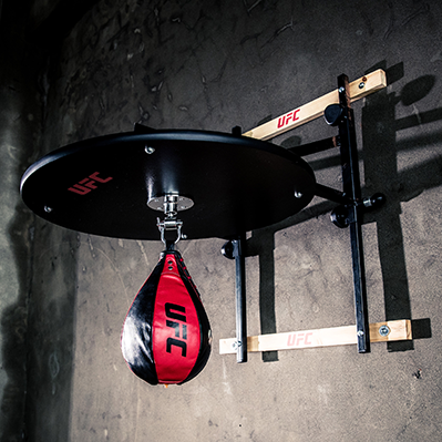 UFC Adjustable Speed Bag Platform - 24