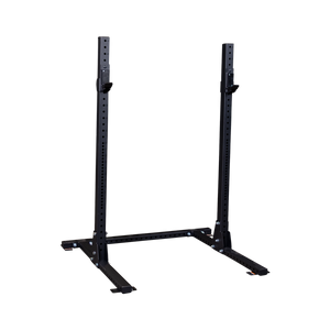 BODY SOLID COMMERCIAL SQUAT STAND SPR250