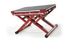 STAMINA X ADJUSTABLE HEIGHT PLYO BOX