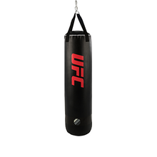 Load image into Gallery viewer, UFC Standard Filled Heavy Bag - 70lbs - 100lbs