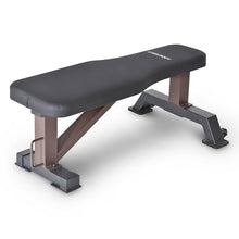Load image into Gallery viewer, SteelBody Flat Bench | STB-10101