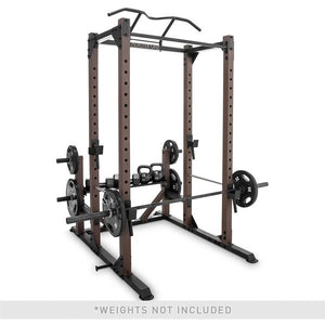 Steelbody full best sale rack utility trainer