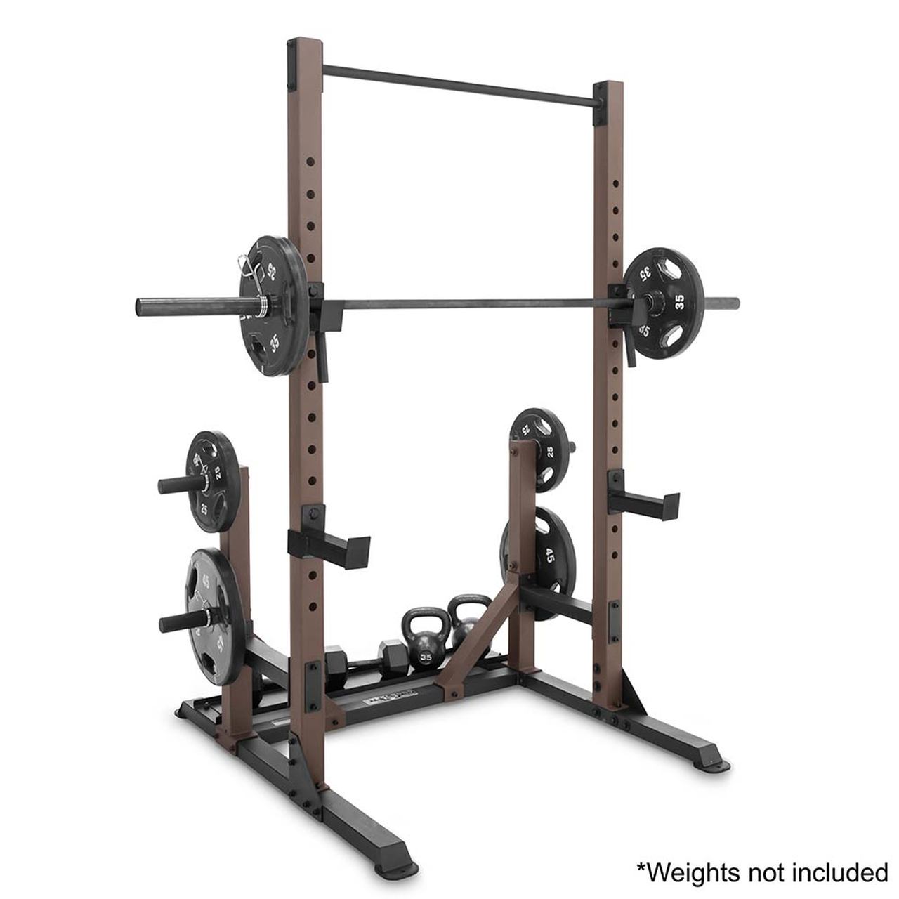 Steelbody squat rack sale