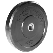 Load image into Gallery viewer, SteelBody Olympic Bumper Plate