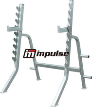Load image into Gallery viewer, VO3 IMPULSE SERIES - SQUAT STAND