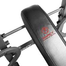 Load image into Gallery viewer, STANDARD WEIGHT BENCH | MARCY DIAMOND ELITE MD-389