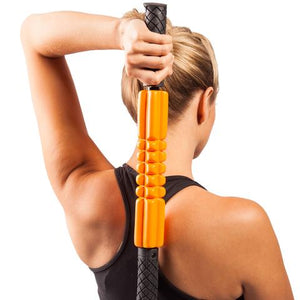 TriggerPoint Grid STK Foam Roller