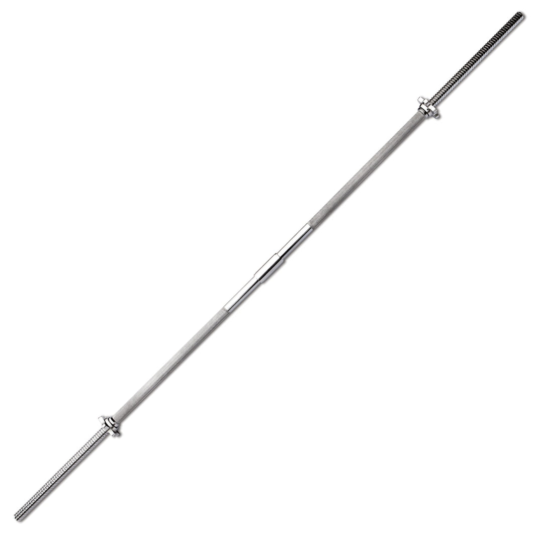 Marcy Standard 6' Weight Bar | TRB-72.2