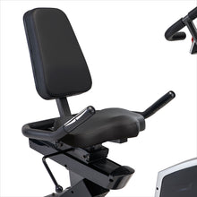 Load image into Gallery viewer, Marcy ME-706 Regenerating Magnetic Recumbent Bike
