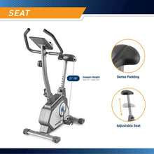 Load image into Gallery viewer, Magnetic Upright Exercise Bike | Marcy NS-40504U