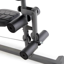 Load image into Gallery viewer, Marcy 150lb Stack Home Gym | MWM-1005