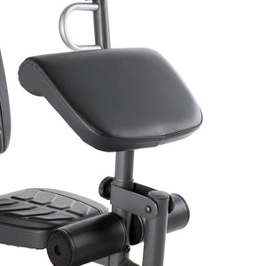 Marcy 150lb Stack Home Gym | MWM-1005