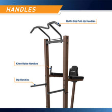 Load image into Gallery viewer, Heavy duty Power Tower | SteelBody STB-98501