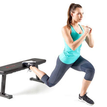 Load image into Gallery viewer, Marcy SB-315 Utility Flat Bench |