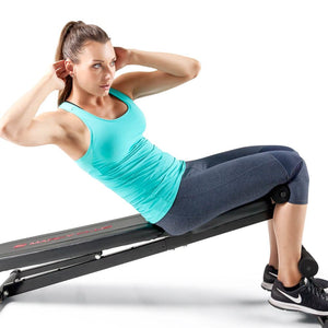 Marcy Utility Weight Bench | MKB-211