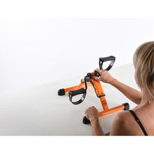 Load image into Gallery viewer, INSTRIDE POP FITNESS CYCLE, ORANGE BIKE