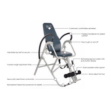 Load image into Gallery viewer, Stamina Seated Inversion Therapy System
