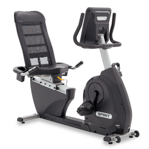 SPIRIT XBR25 Recumbent Bike