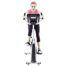 Load image into Gallery viewer, SPIRIT FITNESS XBU55 Upright Bike