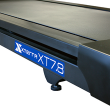 Load image into Gallery viewer, Xterra Fitness XT7.8 folding treadmill