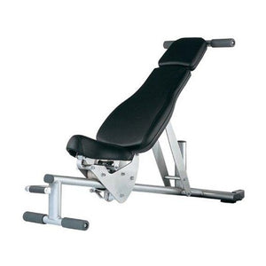 LIFE FITNESS Adjustable bench G7 Life Fitness