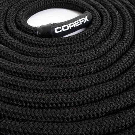 COREFX BRAIDED BATTLE ROPE