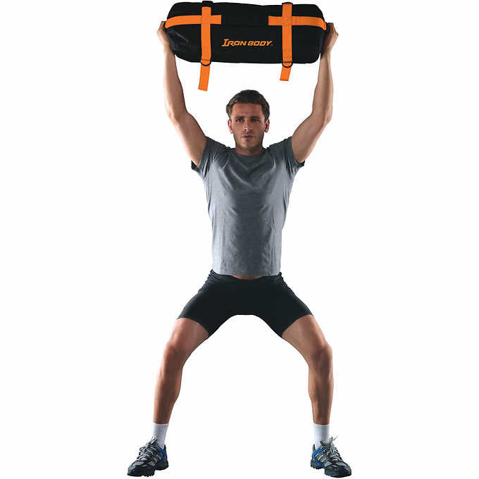 IBF Sand Bag 50 LB
