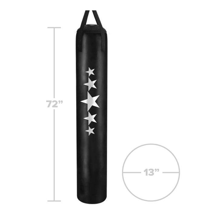 Contender Fight Sports 100 lb. Muay Thai Heavy Bag