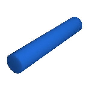 Fitness First Foam Roller -  18 in. Full Round