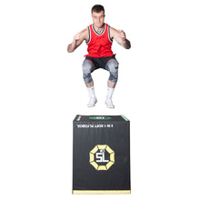 Load image into Gallery viewer, Fitness First 3 in 1 Soft Plyo Box