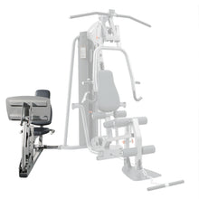 Load image into Gallery viewer, Life Fitness G2 Leg Press Attachment