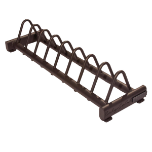 BODY SOLID Rubber Bumper Plate Rack