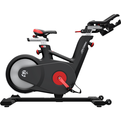 LIFE FITNESS IC5 INDOOR CYCLE – Finer Fitness