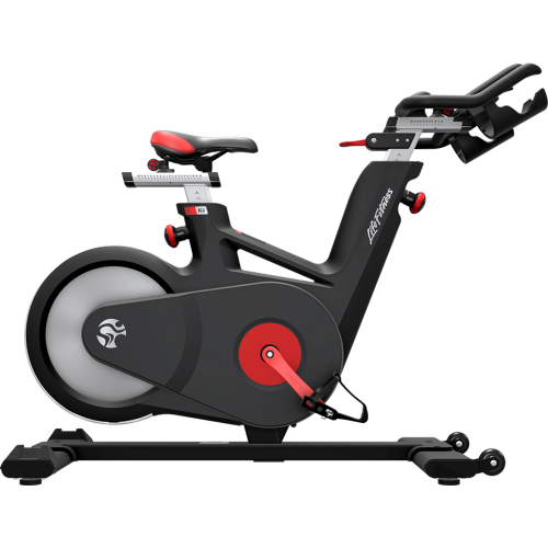LIFE FITNESS IC5 INDOOR CYCLE