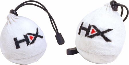 HARBINGER CHALK BALLS ( PAIR)