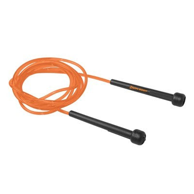 Iron Body Jump Rope Light  Skipping Rope PVC Blend