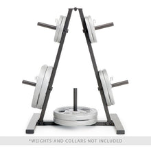 Load image into Gallery viewer, Marcy Standard Weight Plate Tree | PT-5733